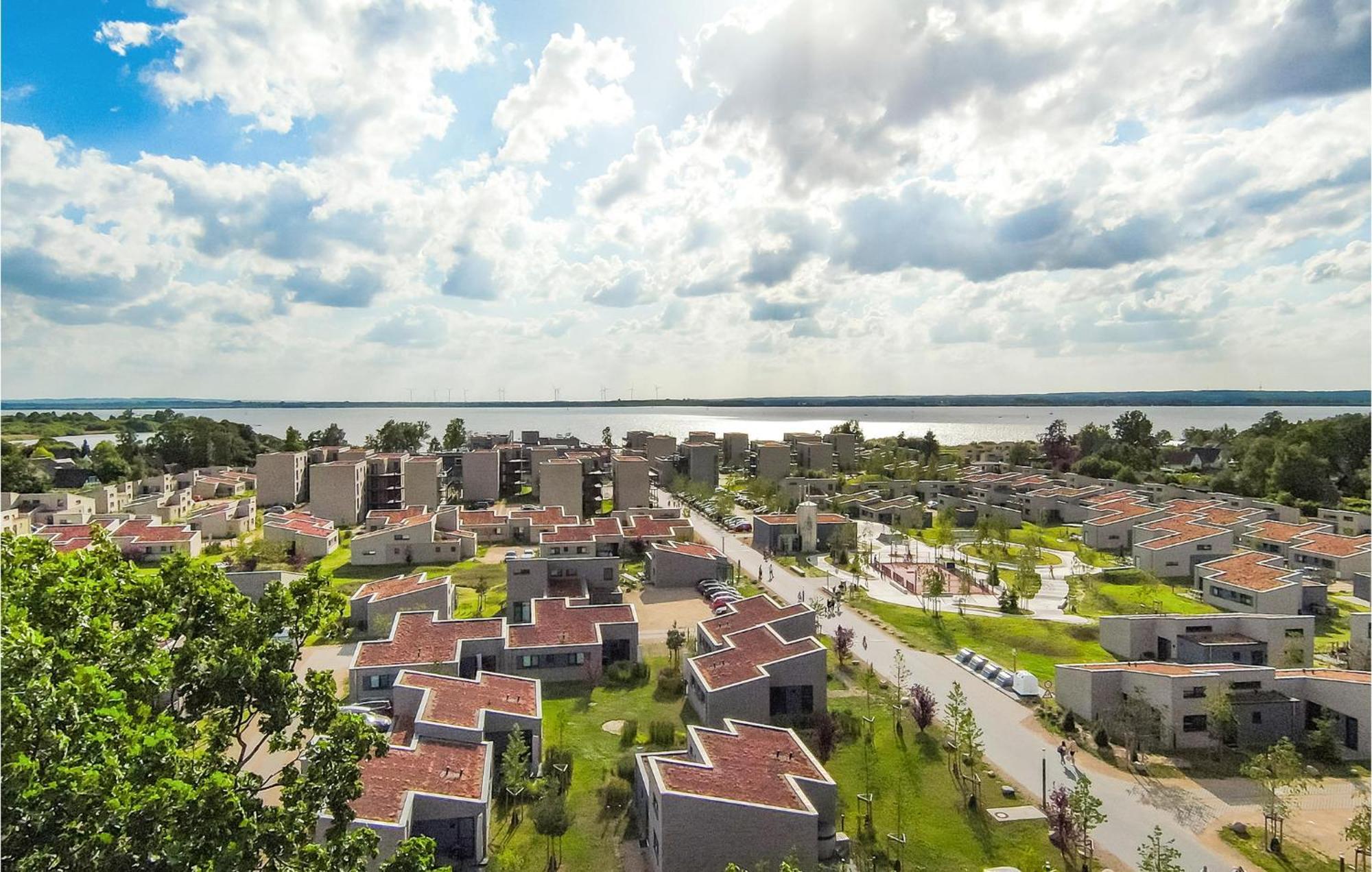 Lovely Home In Lembruch-Duemmer See With Wifi Dış mekan fotoğraf